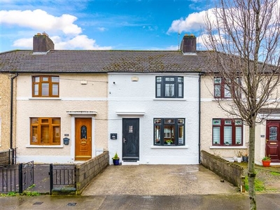 346 Cooley Road, Drimnagh, Dublin 12