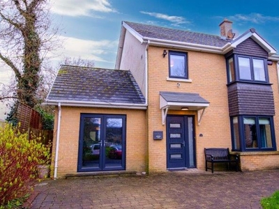 35 Sunnyhill, Castlemartin Lodge, Kilcullen, Kildare