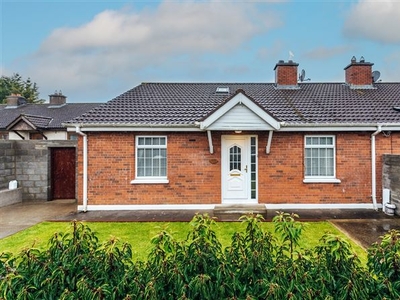 3571 Lakeside Park, Newbridge, Co. Kildare