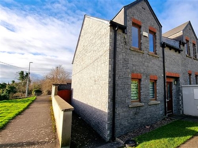 37 River View, Slane, Navan, Co. Meath