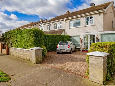 38 Old Bawn Way, Oldbawn, Tallaght, Dublin 24