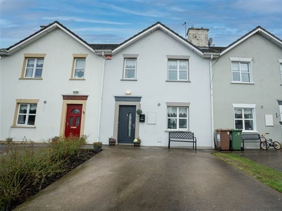 39 Cois Tobair, Dromahane, Cork