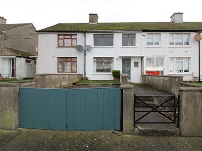 39 McAuley Park, Artane, Dublin 5, County Dublin