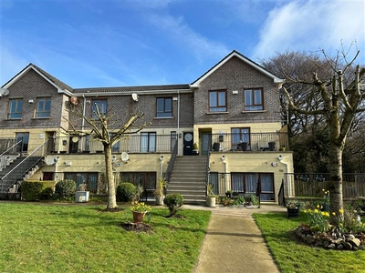 39 Woodleigh Way, Blessington, Wicklow