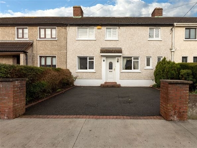 4 Delville Road, Glasnevin, Dublin 11