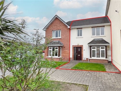 45 Lakeview Drive, , Kilkenny, Kilkenny