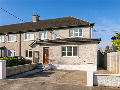 47a Whitebarn Road, Churchtown, Dublin 14