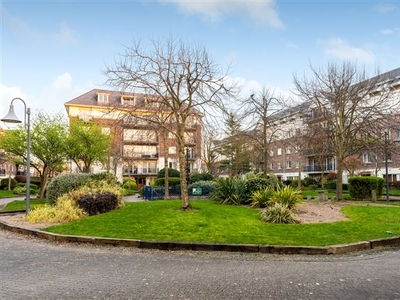 Apartment 48, HAMPTON SQUARE, Navan Road, Dublin 7