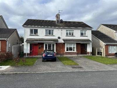 49 Church View, Clerihan, Clonmel, Tipperary