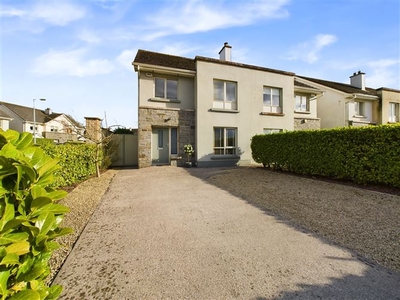 5 Ferns Park, Ferns Bridge, Monasterevin, Kildare