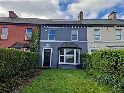 5 Grand View Terrace, Blackrock, Cork