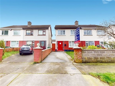 5 Oakview Avenue, Dublin 15, Dublin