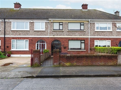 51 Hazelwood Park, Artane, Dublin 5