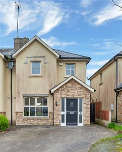 51 Preston Brook, Millbrook, Rathangan, Co. Kildare