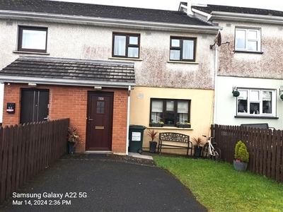 54 Raithin Eoighan, Mullingar, Westmeath