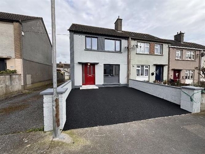 55 Bianconi Drive, Clonmel, Tipperary