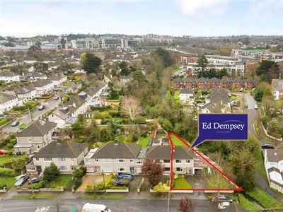 56 Pine Copse Road, Dundrum, Dublin 14