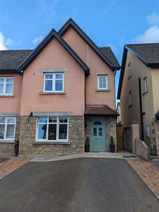 56 The Close, Drummin Village, Nenagh, Co. Tipperary