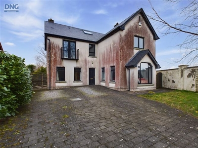 58 Ard Bhile, Rathvilly, Co. Carlow