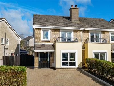 59 Boireann Bheag, Roscam, Galway