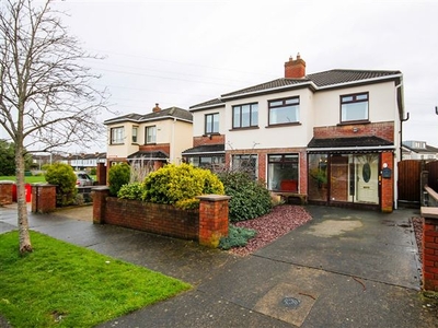 6 Glenlyon Cresent, Knocklyon, Dublin 16