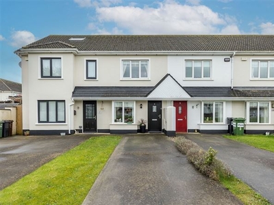 6 Holywell Heights, Swords, County Dublin