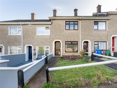 60 Palmbury, Togher, Cork