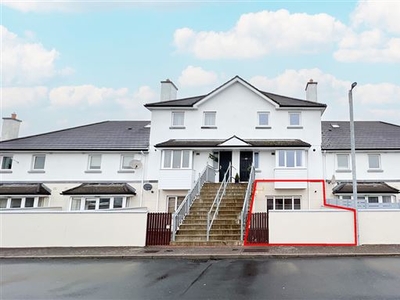 61 Dunbrody, Larchfield Court, Kilkenny, Kilkenny