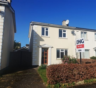 61 Willowbrook Lawns, Celbridge, Co. Kildare