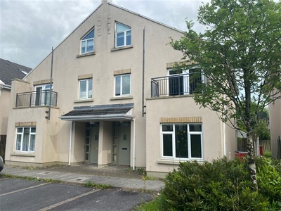 65 Fionnuisce, Doughiska, Galway City