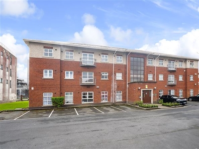 69 Alderpark Court, Tallaght, Dublin 24