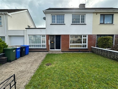 69 Brookside, Bettystown, Meath