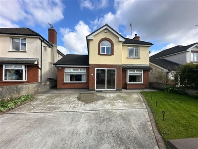 7 Ashfield Crescent, Drogheda, Louth