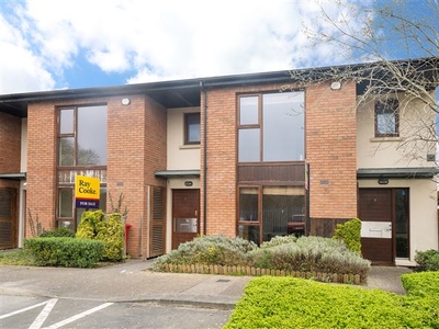 7 Castlegate Close Adamstown, Lucan, Co. Dublin