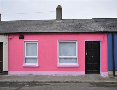 7 Monastery Street , Waterford City, Waterford