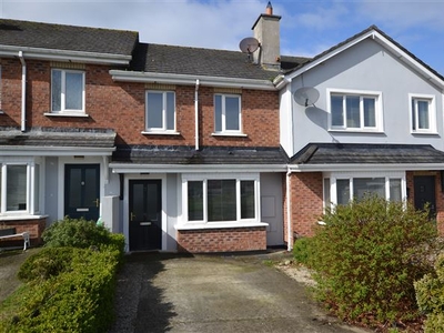 7 Riverchapel Green, Riverchapel Wood, Riverchapel, Gorey, Wexford