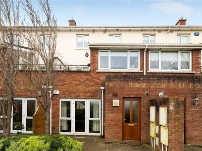 72 Carrig Court, Citywest, County Dublin