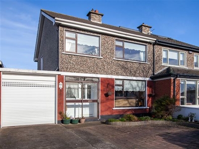 76 Carrickhill Rise, Portmarnock, Dublin