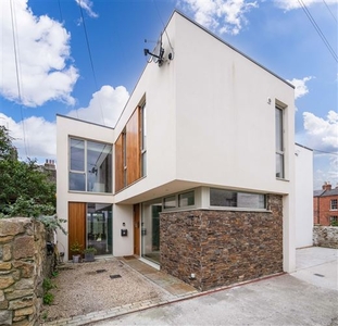 76 Chelmsford Lane, Ranelagh, Dublin 6