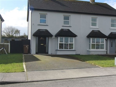 8 An Sraide Bhaile, Bweeng, Co. Cork, P51E7D9