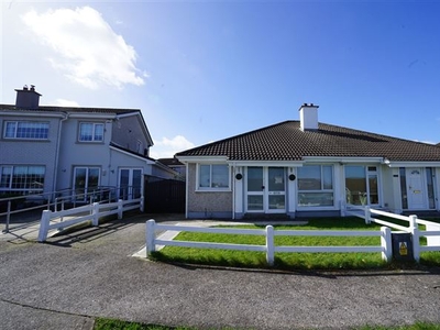 81 Pinewood Avenue, Hillview, Waterford City, Co. Waterford, X91HT6C