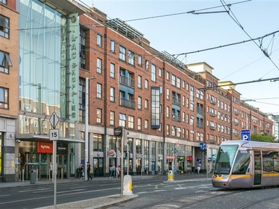 85 Kings Court, North City Centre, Dublin 1