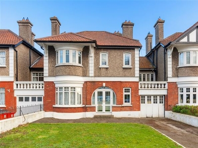 86 Malahide Road, Clontarf, Dublin 3