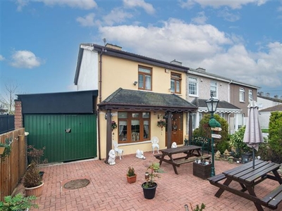 88 Belcamp Gardens, Coolock, Dublin 17