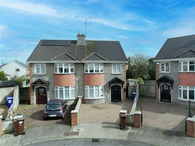 96 Athlumney Castle, Navan, Meath