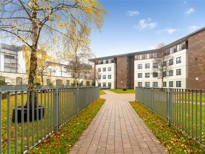 97 Gateway, Student Village Ballymun, Dublin 9