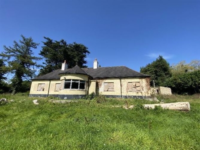 Ailsa Craig, Western Road, Clonmel, Tipperary