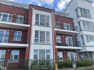 Apartment 147, Rockview, Sandyford, Dublin 18