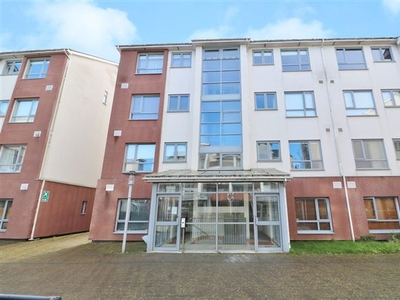 Apartment 18, Block B, Louisa Park, Leixlip, Kildare