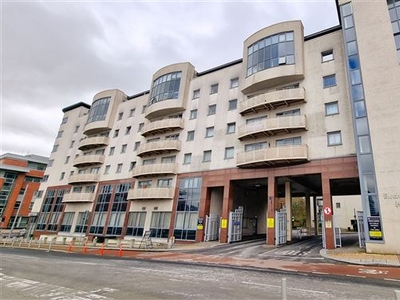 Apartment 18, Exchange Hall, Tallaght, Dublin 24